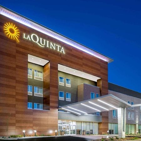 La Quinta Inn & Suites By Wyndham Louisville Ne - Old Henry Rd Dış mekan fotoğraf