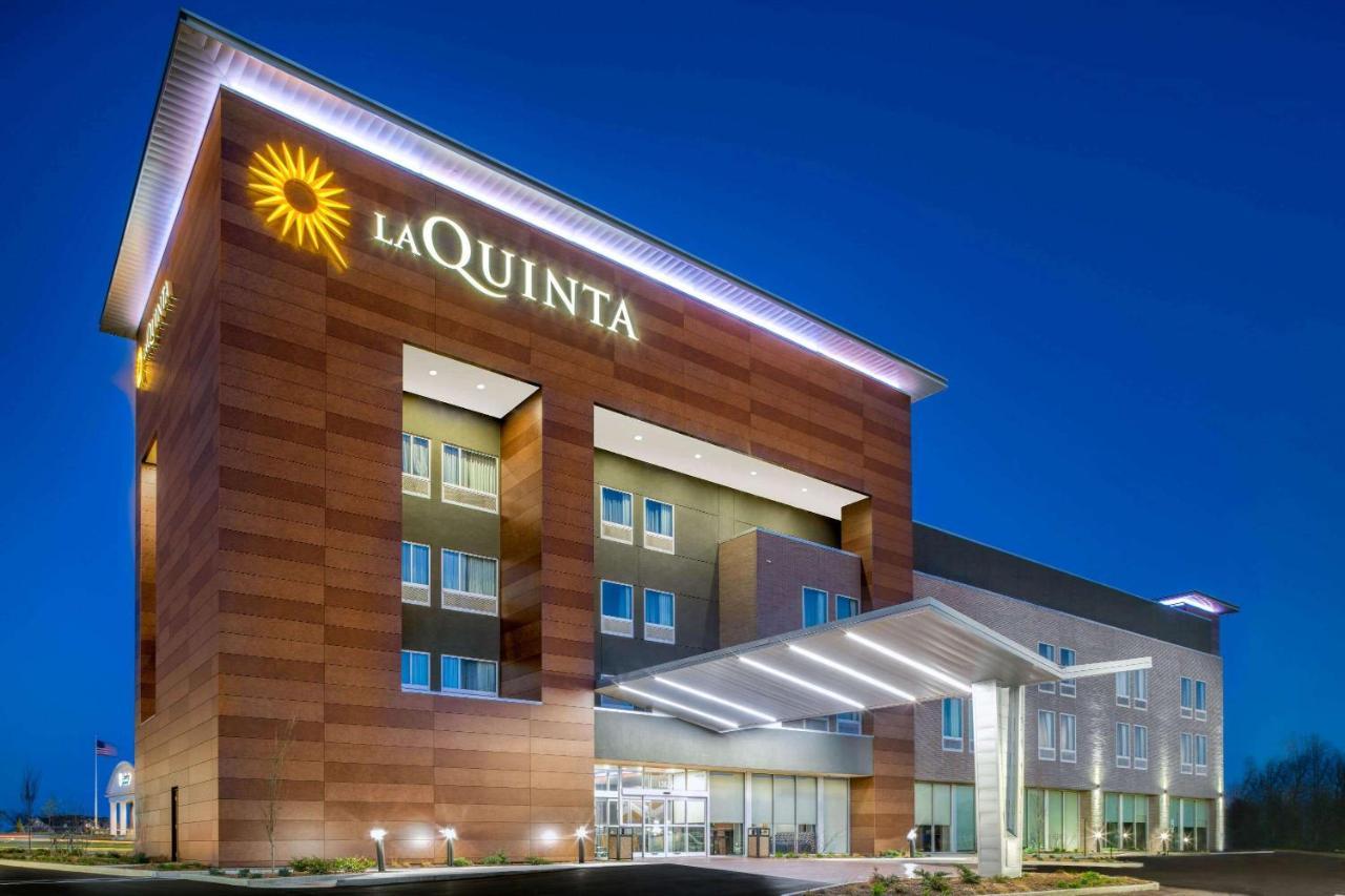 La Quinta Inn & Suites By Wyndham Louisville Ne - Old Henry Rd Dış mekan fotoğraf
