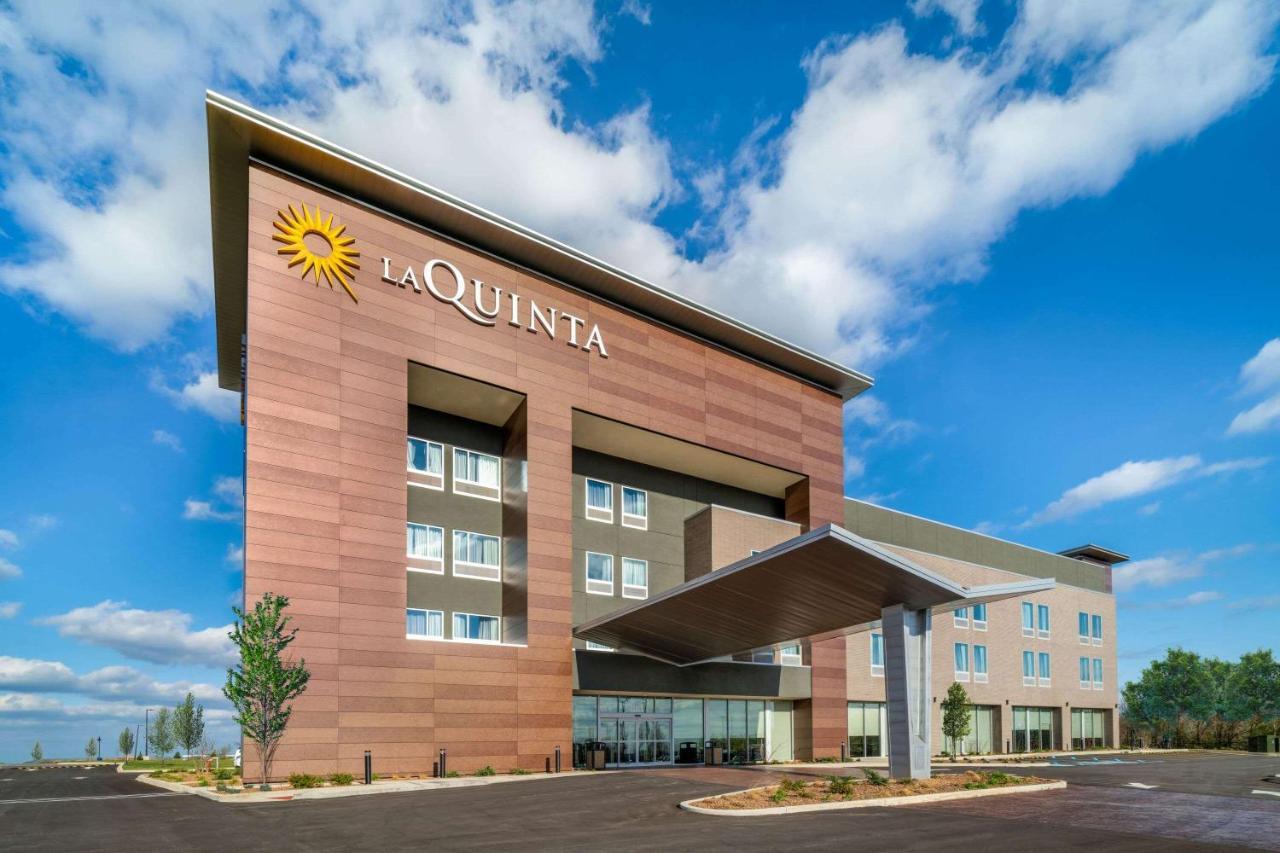 La Quinta Inn & Suites By Wyndham Louisville Ne - Old Henry Rd Dış mekan fotoğraf